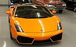 2010 Gallardo LP 560-4 Spyder Thumbnail 5