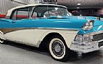 1958 Fairlane 500 Skyliner 2 DR Thumbnail 3