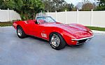 1969 Corvette Thumbnail 2