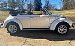 1975 Volkswagen Karmann Beetle Convertible