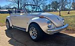 1975 Karmann Beetle Convertible Thumbnail 2