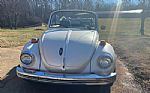 1975 Karmann Beetle Convertible Thumbnail 6