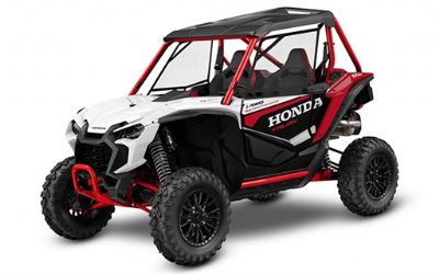 2023 Honda Talon 1000R FOX Live Valve