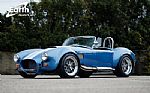 1965 Shelby Cobra