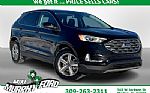 2021 Ford Edge