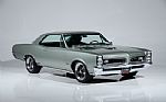 1966 Pontiac GTO