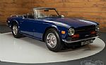 1973 TR6 Thumbnail 1