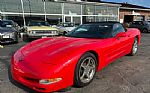 2000 Corvette Thumbnail 1