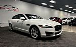 2016 Jaguar XF