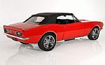 1967 Camaro Thumbnail 23