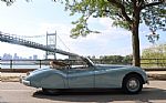 1956 XK140 DHC Thumbnail 5