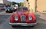 1956 XK140 DHC Thumbnail 3