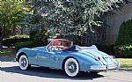 1959 XK150 DHC Thumbnail 6