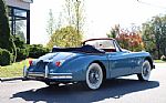 1959 XK150 DHC Thumbnail 5