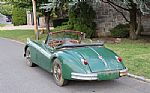 1957 XK140 DHC Thumbnail 6