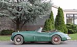 1957 XK140 DHC Thumbnail 4