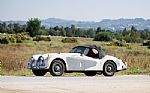 1956 XK140 Roadster Thumbnail 2