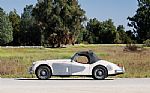 1956 XK140 Roadster Thumbnail 4