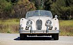 1956 XK140 Roadster Thumbnail 5