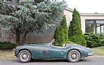 1957 XK140 Roadster Thumbnail 4