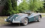 1957 XK140 Roadster Thumbnail 5