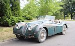 1957 XK140 Roadster Thumbnail 2