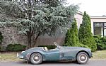 1957 XK140 Roadster Thumbnail 3