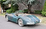 1957 XK140 Roadster Thumbnail 6