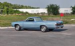 1967 El Camino Thumbnail 74