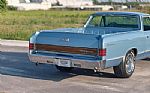 1967 El Camino Thumbnail 95