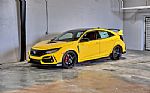 2021 Honda Civic Type R