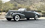 1938 Series 75 Convertible Coupe Thumbnail 1