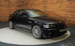 2002 BMW M3