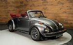 1975 Volkswagen Beetle