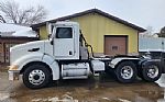 2009 Peterbilt 384