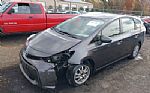 2015 Toyota Prius V