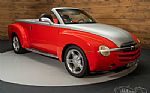 2004 Chevrolet SSR