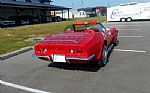 1972 Corvette Stingray Convertible Thumbnail 1