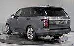 2019 Range Rover Thumbnail 2