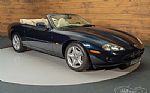 1997 Jaguar XK8