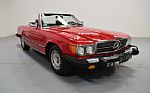 1985 380 SL Thumbnail 2