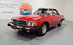 1985 380 SL Thumbnail 33