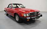 1985 380 SL Thumbnail 36