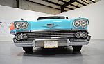 1958 Impala Thumbnail 9