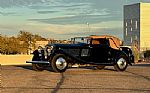 1934 Phantom II Continental Owens Drophead Sedanca Co Thumbnail 2