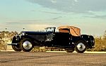 1934 Phantom II Continental Owens Drophead Sedanca Co Thumbnail 3