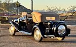 1934 Phantom II Continental Owens Drophead Sedanca Co Thumbnail 7