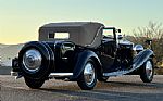 1934 Phantom II Continental Owens Drophead Sedanca Co Thumbnail 9