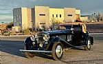 1934 Phantom II Continental Owens Drophead Sedanca Co Thumbnail 15