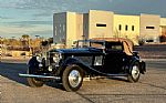 1934 Phantom II Continental Owens Drophead Sedanca Co Thumbnail 17